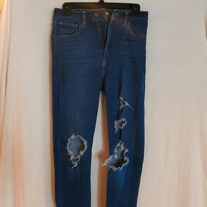 Levis Women's Jeans